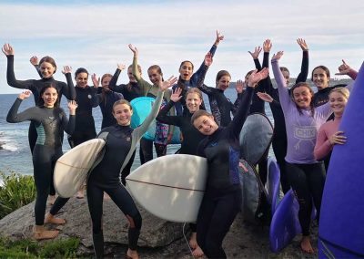 Surf & Smoothstar Clinic 1