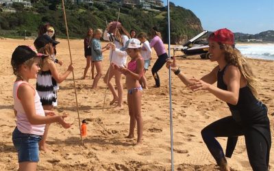 Surf & Smoothstar Clinic 2020