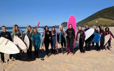 Victoria Clinic 2021