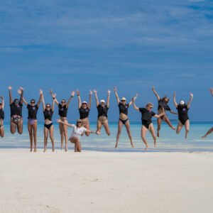 Maldives Surf Trip 2026