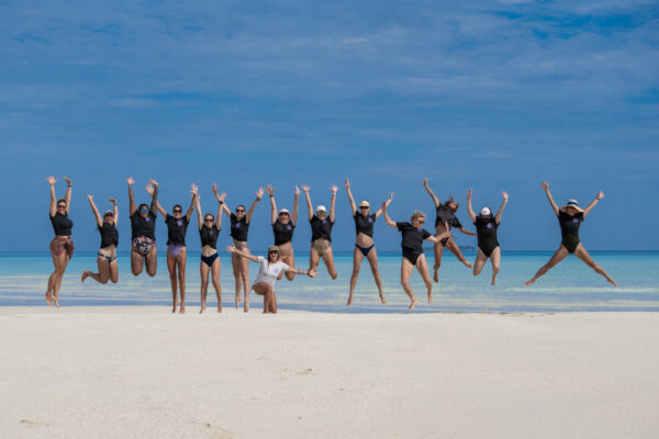 Chix Maldives Clinic 2026