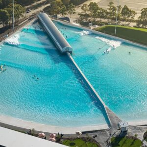 Urbnsurf Sydney - November 2025